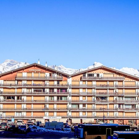 Apartment Christiania 2 Tbel By Interhome Nendaz Exterior foto